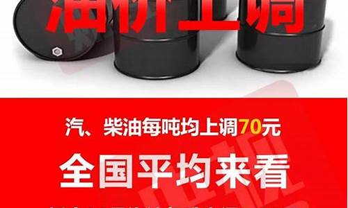 油价上涨5后加一箱油比原来多花20元解析