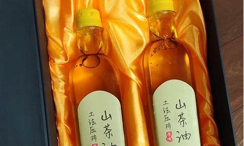 茶油价格?_茶油原油价格行最新行情分析最新