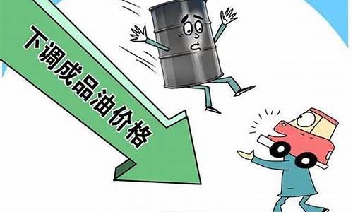 油价调价窗口时间2020_2021油价调价窗口