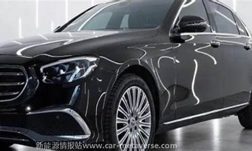 e300l汽油格_奔驰e300l汽油滤芯在哪